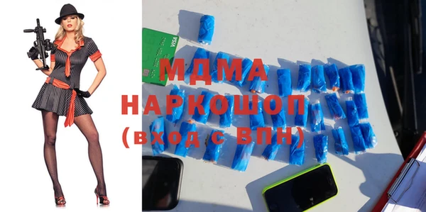 мдпв Краснослободск